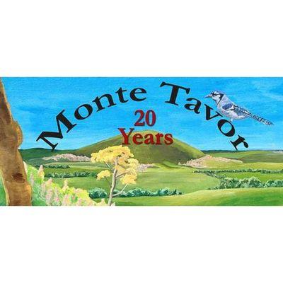 Monte Tavor - Bayo