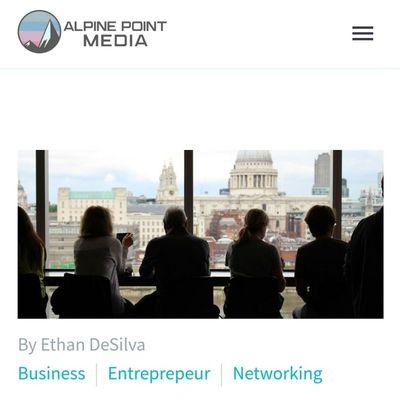 Alpine Point Media