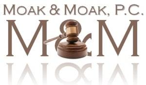 Moak and Moak logo