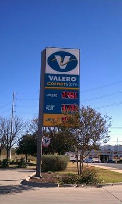 Valero