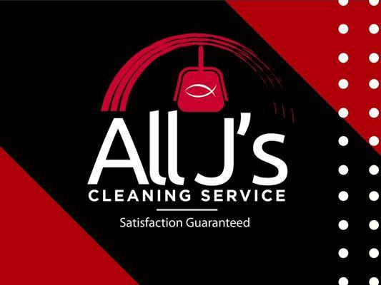 All J's Cleaning Services