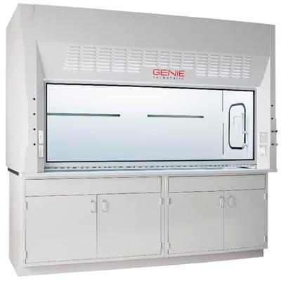 Bench Top Fume Hoods