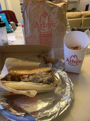 Arby's