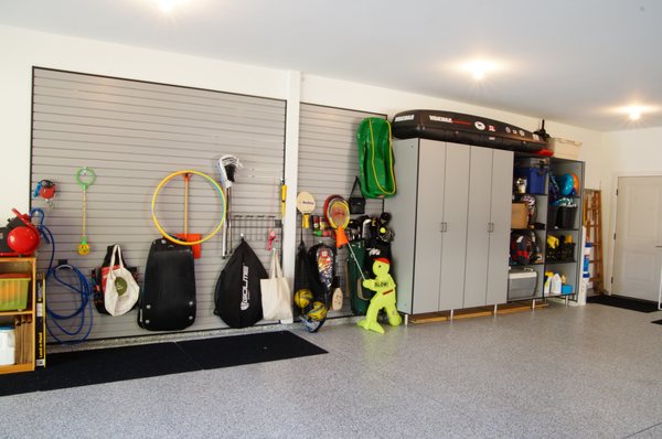 MN Garage Cabinets Direct