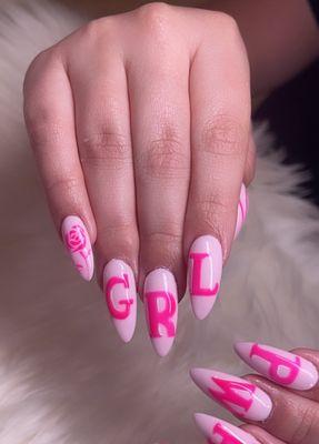 GRL