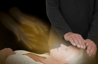 Experience REIKI