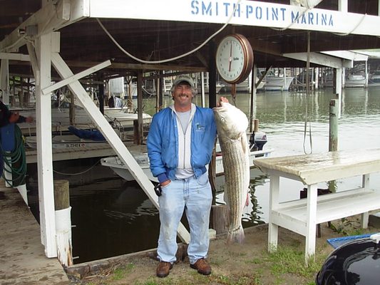 Always Good Fishing!