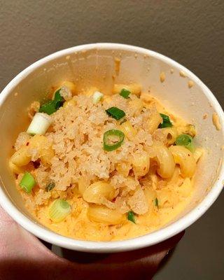 Mac & Kimcheese