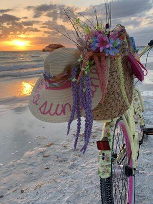 Longboat Key Flowers