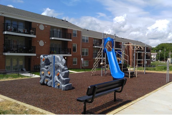 Patuxent Crossing Apartments