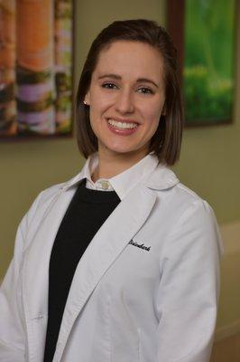 Dr. Tarah Ridenbark, D.M.D