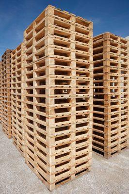 Inland Empire Pallets