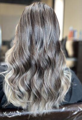 "Balayage"