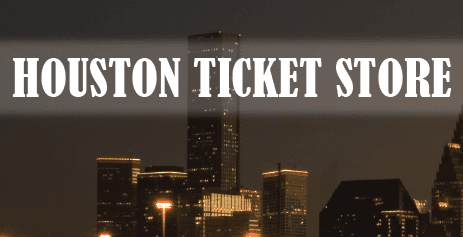 Houston Ticket Store