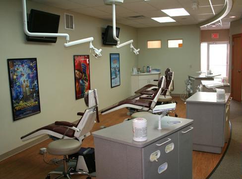 Baxter Orthodontics