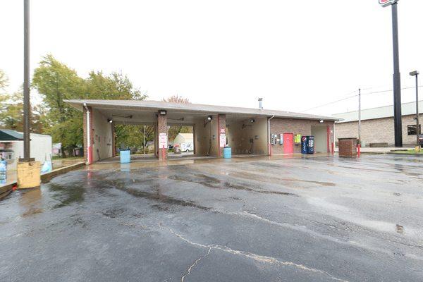 Car Wash/ Commercial properties