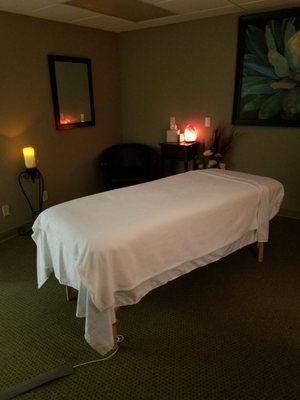 Massage Room