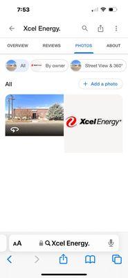 Xcel Energy