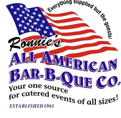 Ronnie's All American Bar-B-Que