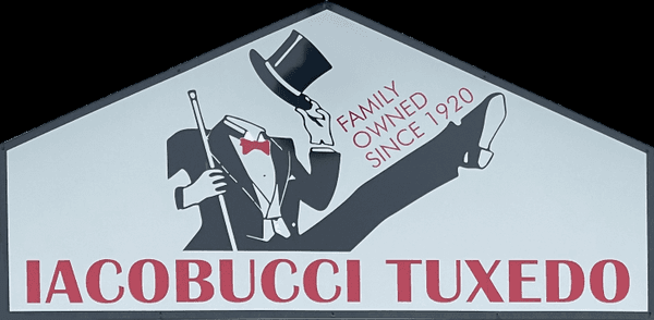 Iacobucci Tuxedo Rentals