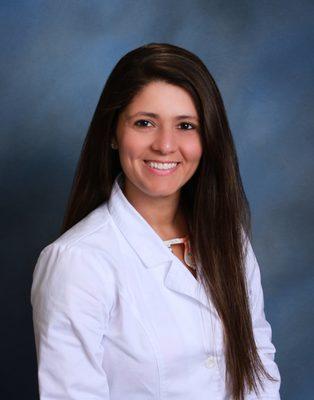 Dr. Sarine Trochakerian Obstetrics and Gynecology