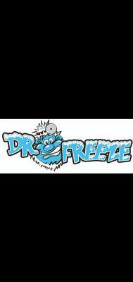 Dr. Freeze Shiver Shack