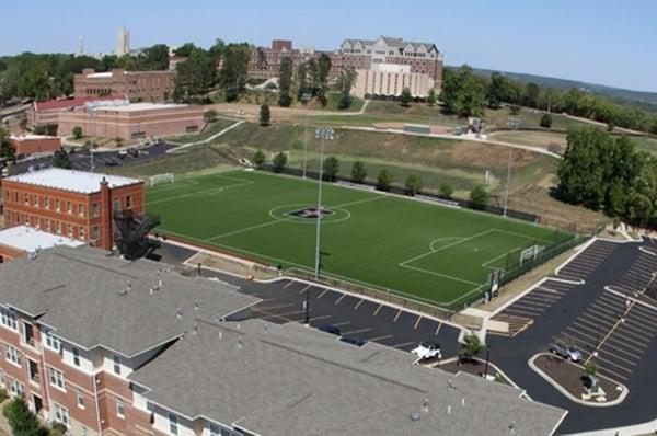 Benedict College Athletic Complex Project