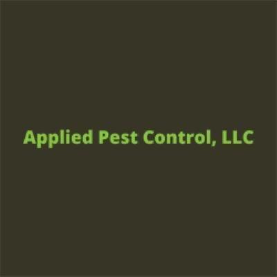 Applied Pest Control, LLC