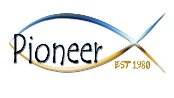 Pioneer Logo