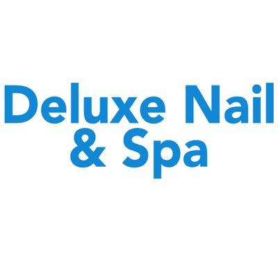 Deluxe Nail & Spa