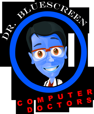 Dr Bluescreen