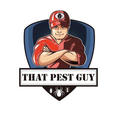 That Pest Guy