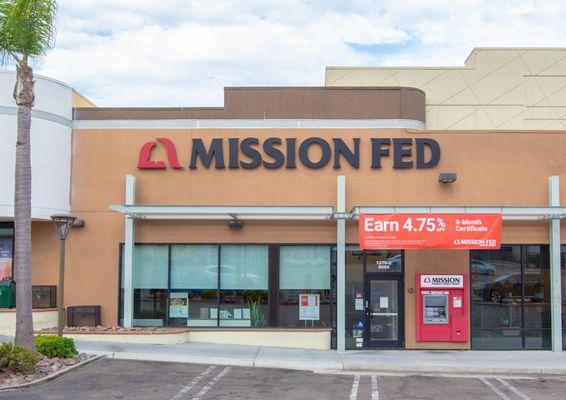 Mission Federal Credit Union