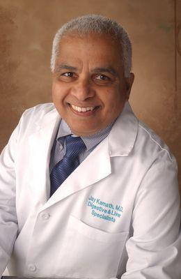 Jayaprakash K Kamath, MD