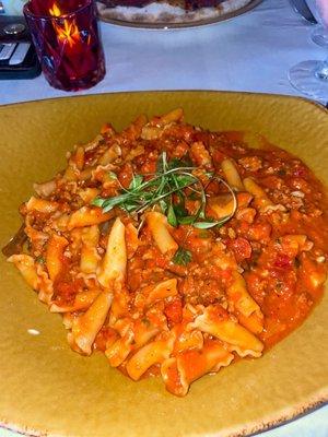 Bolognese