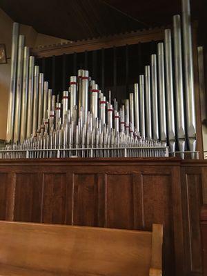 St Paul's Episcopal Church of New Albany