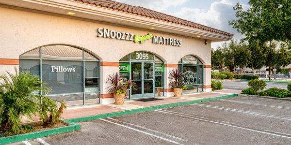 Image of Snoozzz's Storefront