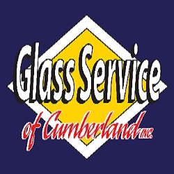 Glass Service Of Cumberland