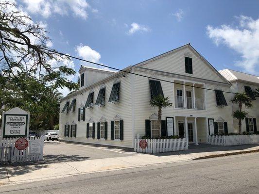 302 Southard St. Key West, FL  33040