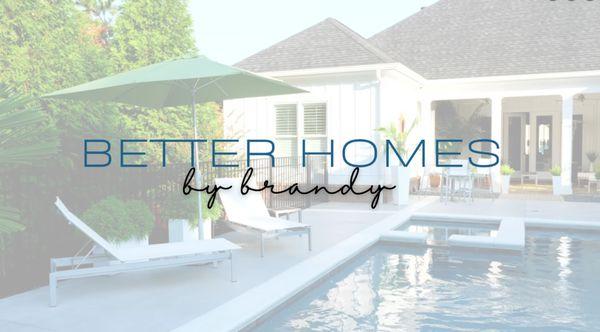 Brandy Middaugh - Better Homes and Gardens Real Estate