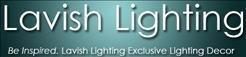 Lavish Lighting logo