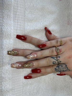 Nails