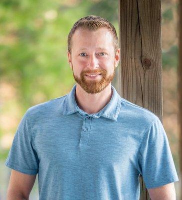 Aaron Noblitt, High Country Area Manager