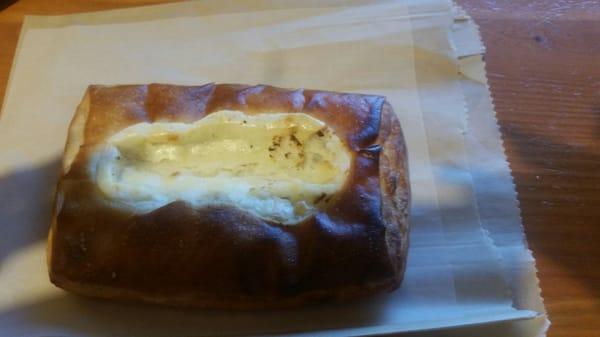 Cheese danish yum