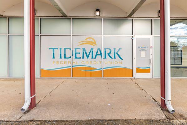 Tidemark Federal Credit Union - Salisbury, MD