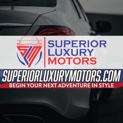 Superior Luxury Motors