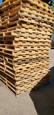 heat-treated pallets in Jacksonville Florida