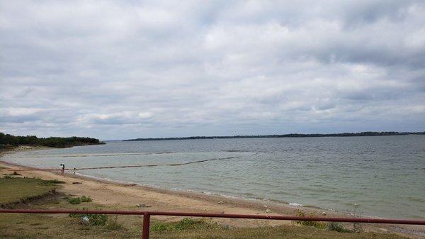 Collin Park Marina