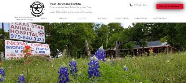 Texas Star Animal Hospital