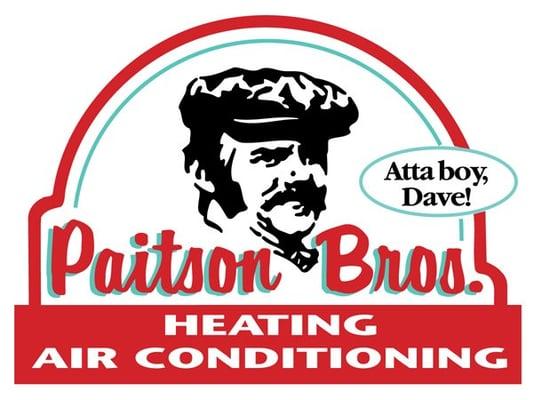 Paitson Bros Heating & Air Conditioning